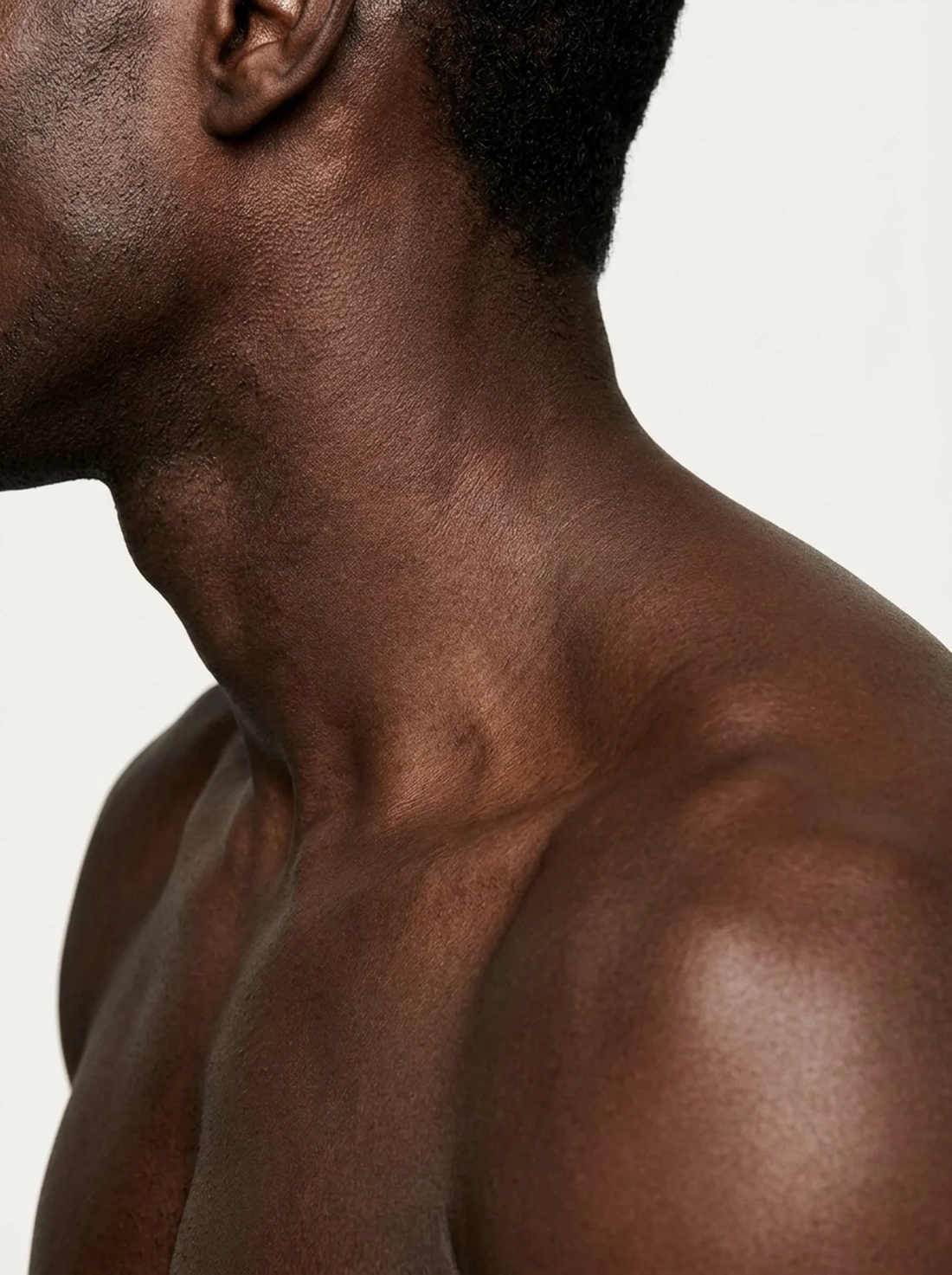 The skin-body crosstalk