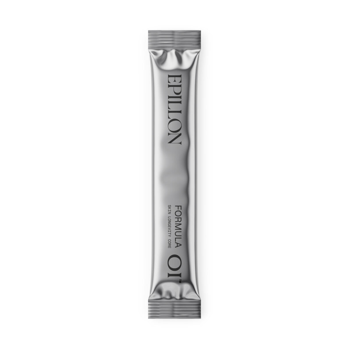 Formula 01 skin longevity sachet
